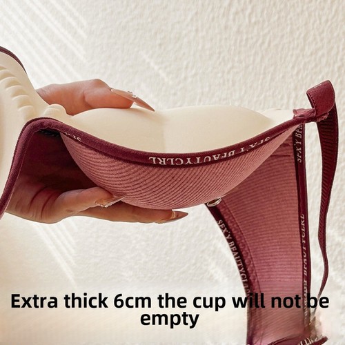 6cm thick push - 6cm,