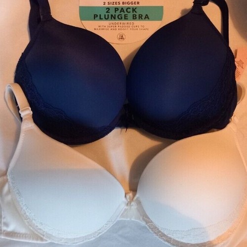 Sizes bigger maximise triple - bigger,