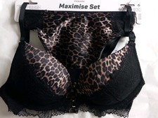 2 SIZES BIGGER MAXIMISE  BOOB