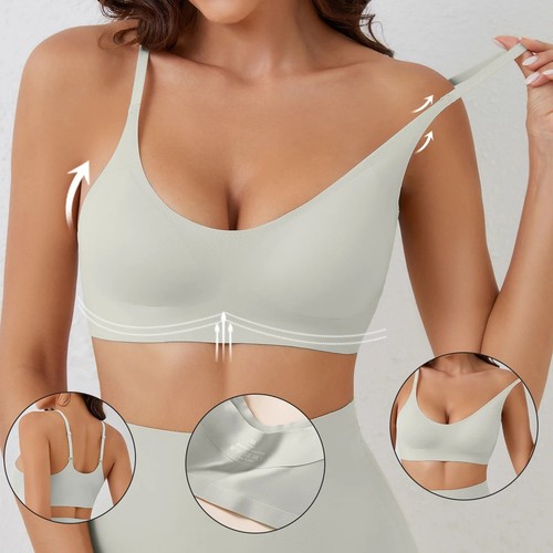 Womens full supportive older - supportive,