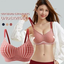 Push Up Bra 3/4 Cup with 45