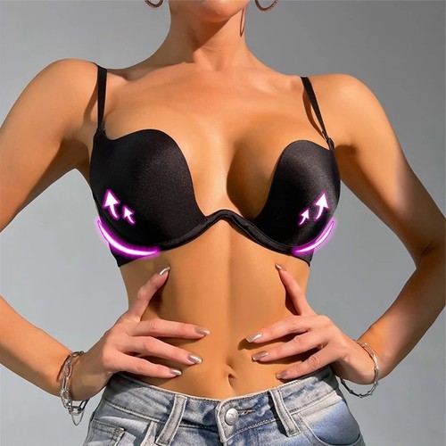 Push plus size - up, u