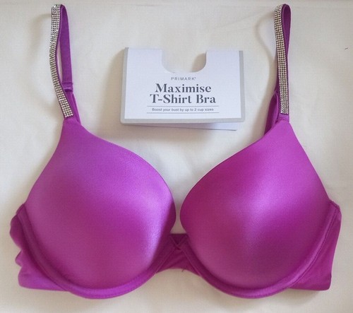 Sizes bigger maximise triple - 2,