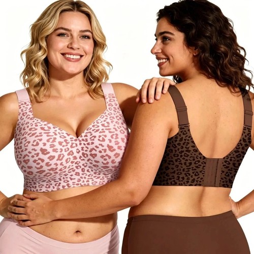 Womens jelly bra - womens, soft