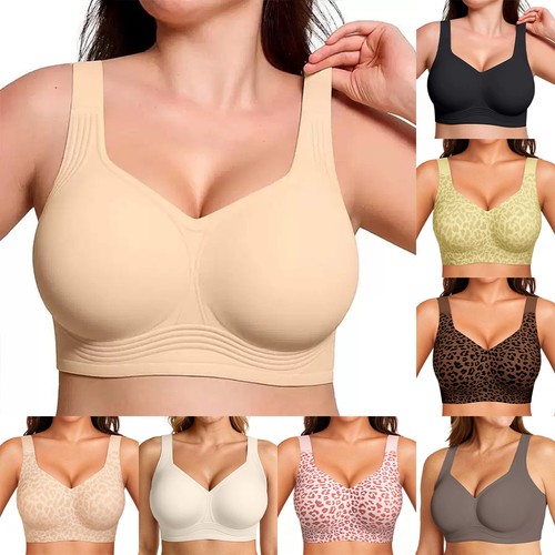 Womens jelly bra soft - jelly,
