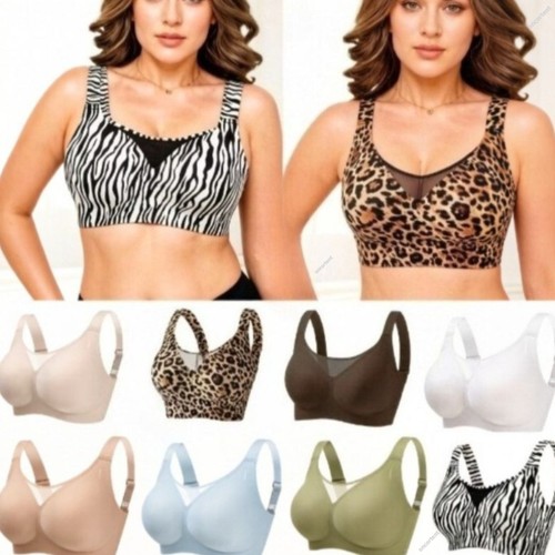 Womens wireless soft - wireless,