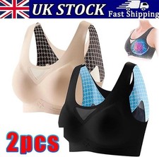 Super Gather Bra,Wireless