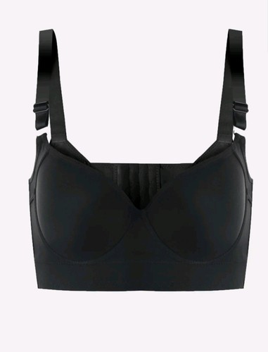Back smoothing pushup plus - back,