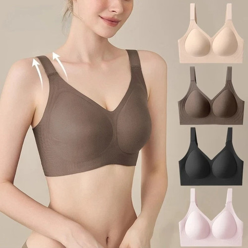 Womens soft wireless push - soft,