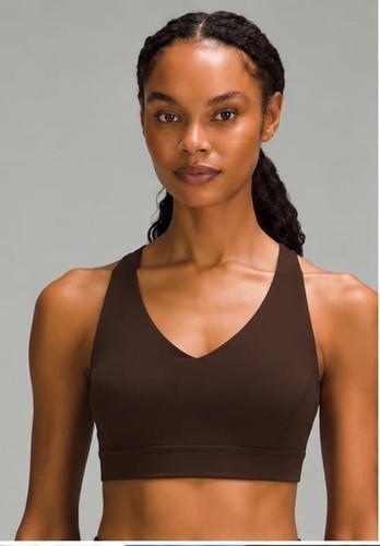 177 lululemon envital bra dd - 177,