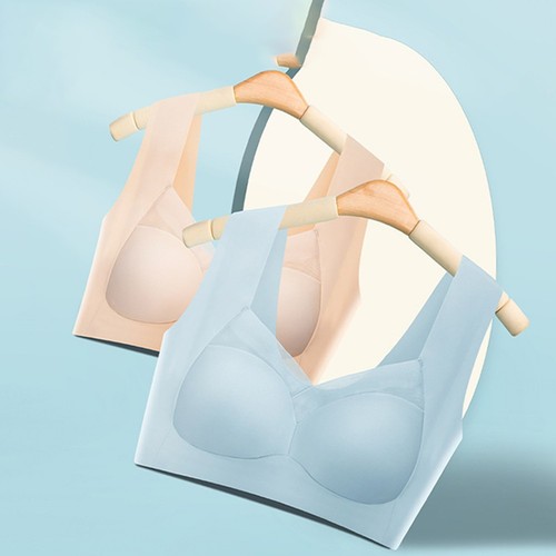 Enlarge bra comfortable - bra,