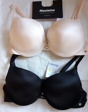 2 SIZES BIGGER MAXIMISE TRIPLE