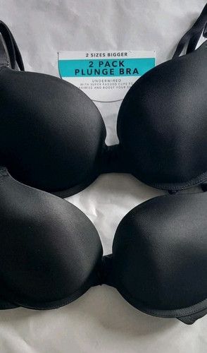 Sizes bigger - bigger, (2