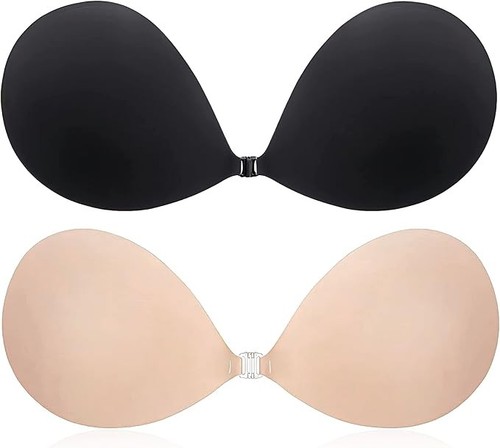 Catofree push invisible - invisible, bra
