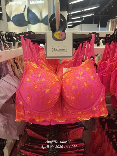 Primark sizes bigger - 2, boost