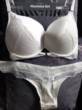 2 SIZES BIGGER MAXIMISE  BOOB