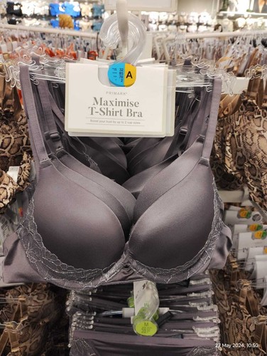 Primark sizes bigger boost - primark,