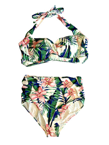 Womens bra top and - womens,