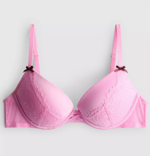 Primark sizes bigger - bigger, boost