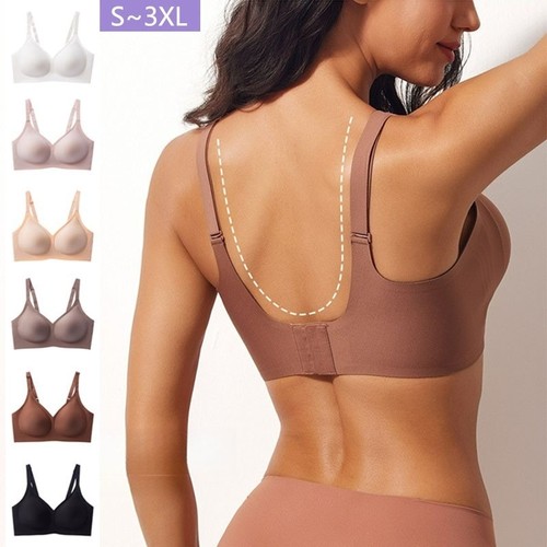 Womens soft wireless - wireless, up