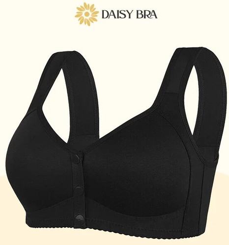 Daisy bra plus size - daisy,