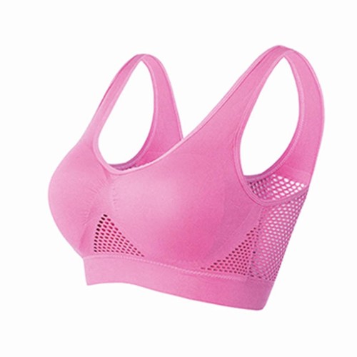 Womens soft wireless push - wireless, up