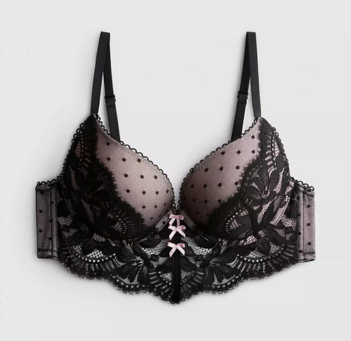 Primark sizes bigger boost - bigger,