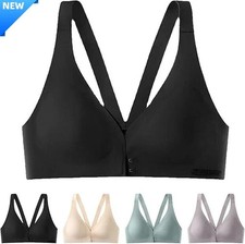 Deep V Minimizer Front Closure