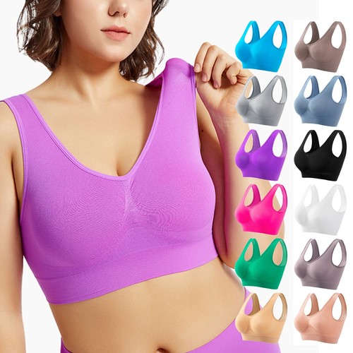 Womens soft wireless push - soft,