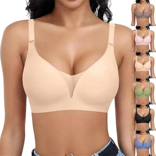Womens full supportive older - supportive,