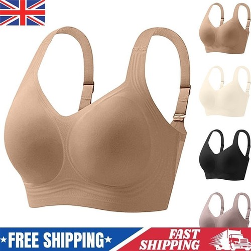 Womens soft wireless - soft, up