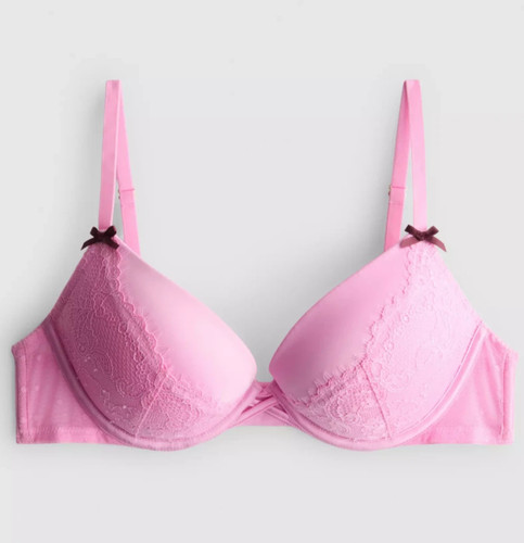 Primark sizes bigger boost - 2,