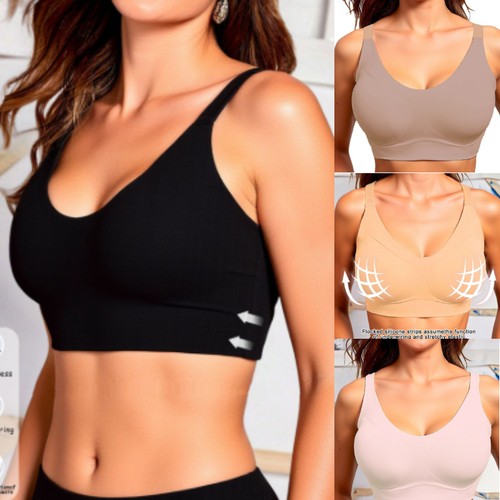 Jelly support seamless gather - seamless,