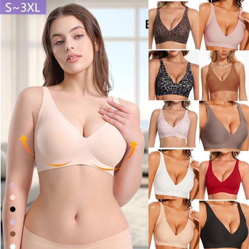 New womens soft wireless - womens,