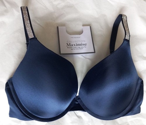 Sizes bigger maximise - maximise, triple