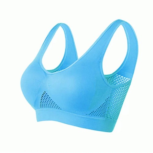 Women soft wireles push up - women's,